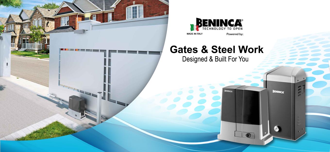 نمایندگی محصولات بنینکا | جک پارکینگی و انواع راهبند