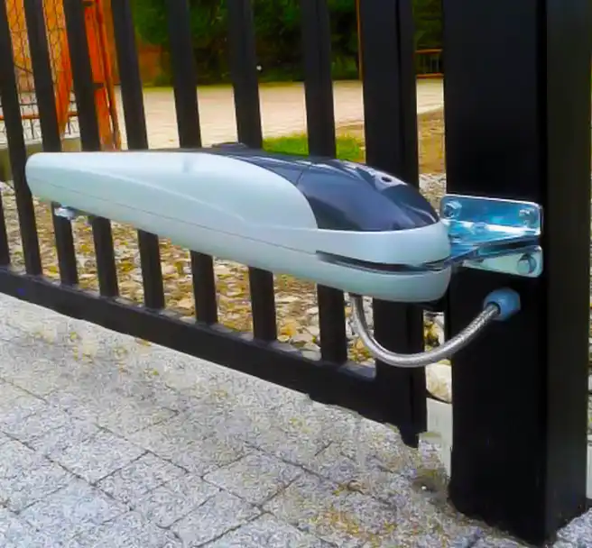 جک بازویی و لولایی بنینکا