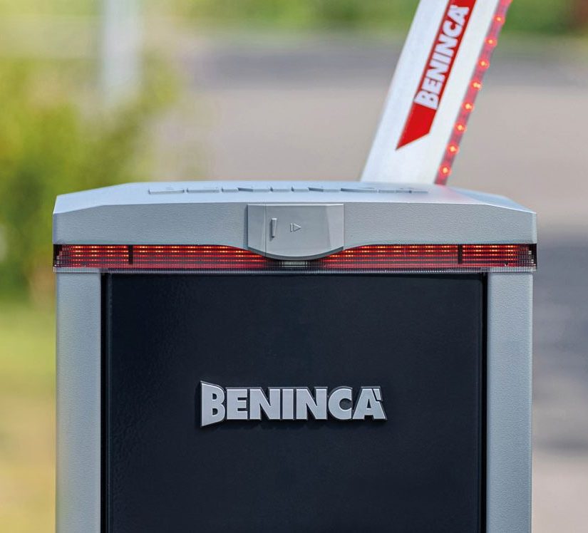 راهبند بنینکا